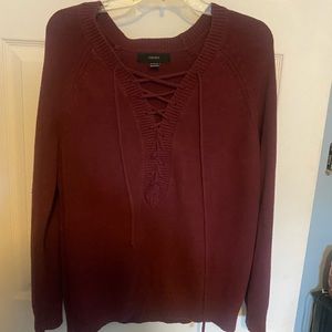 Forever 21 sweater